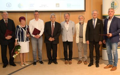 Nemzetközi építésügyi konferencia Szegeden