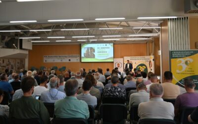 Megrendezték a XVI. Nemzetközi Építésügyi Konferenciát Szegeden