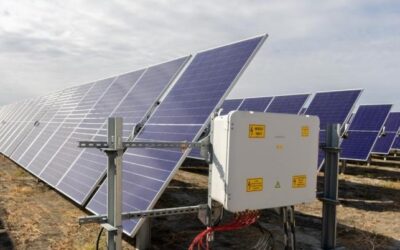 Elkészült a Solar Markt hibrid erőműve Hódmezővásárhelyen